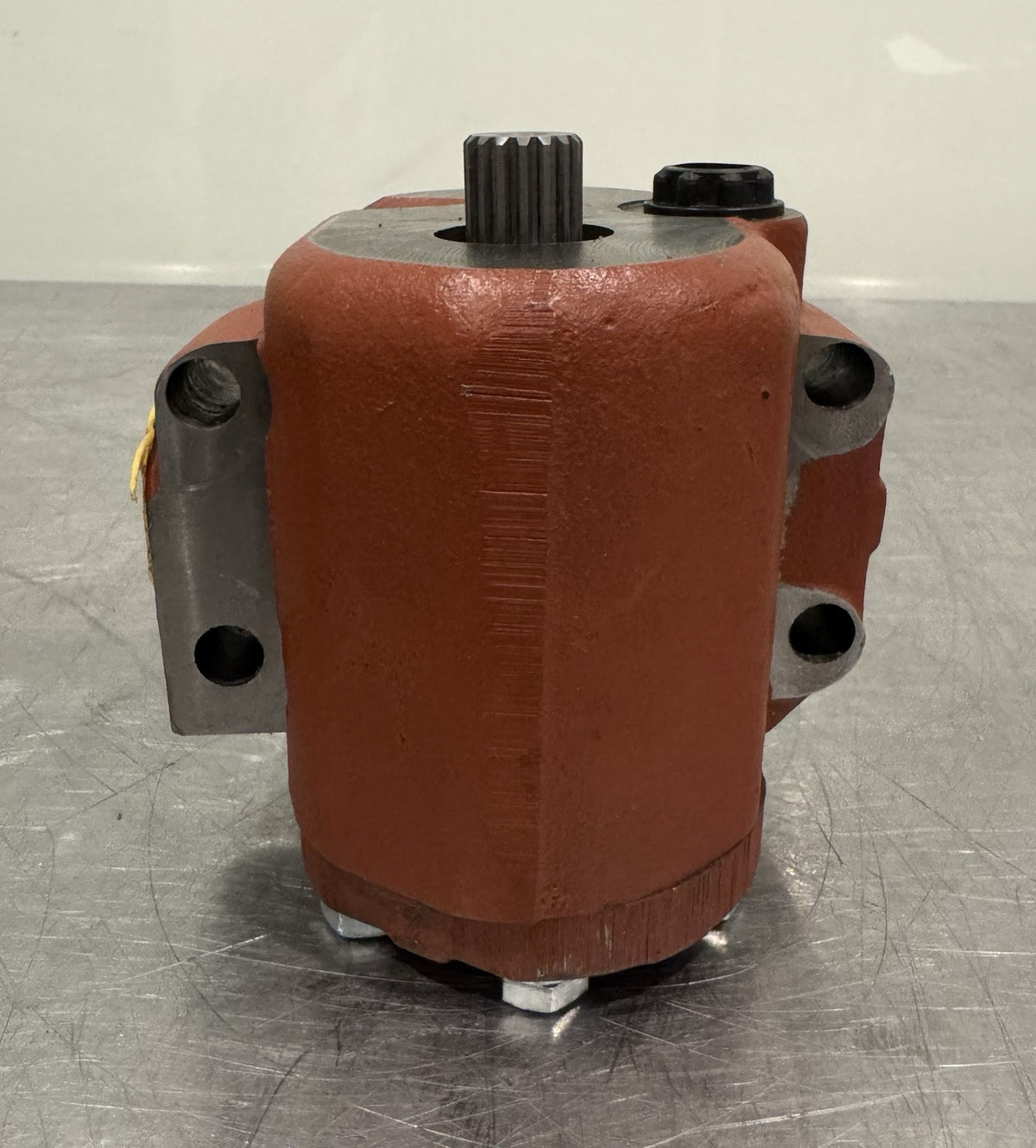Hylmet 89-500 Hydraulic Pump 10/70.114.610 NEW! FREE SHIPPING!