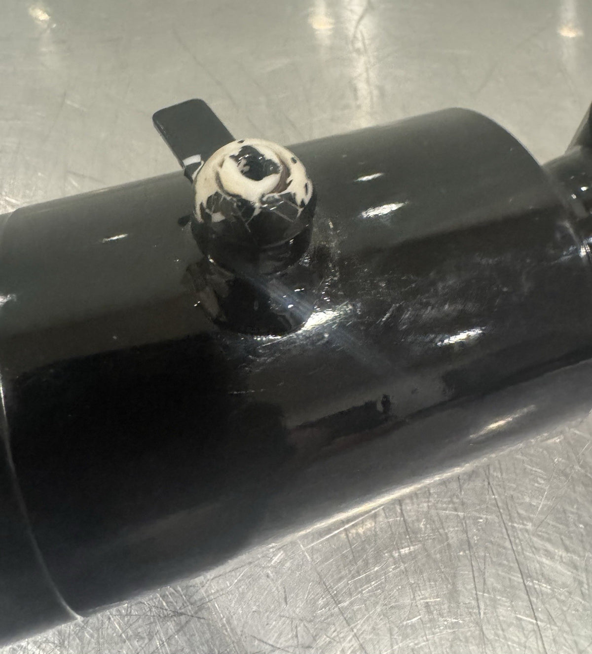 12729010 Hydraulic Cylinder For Agco AL12729010 2165957 12729010-1 NEW!