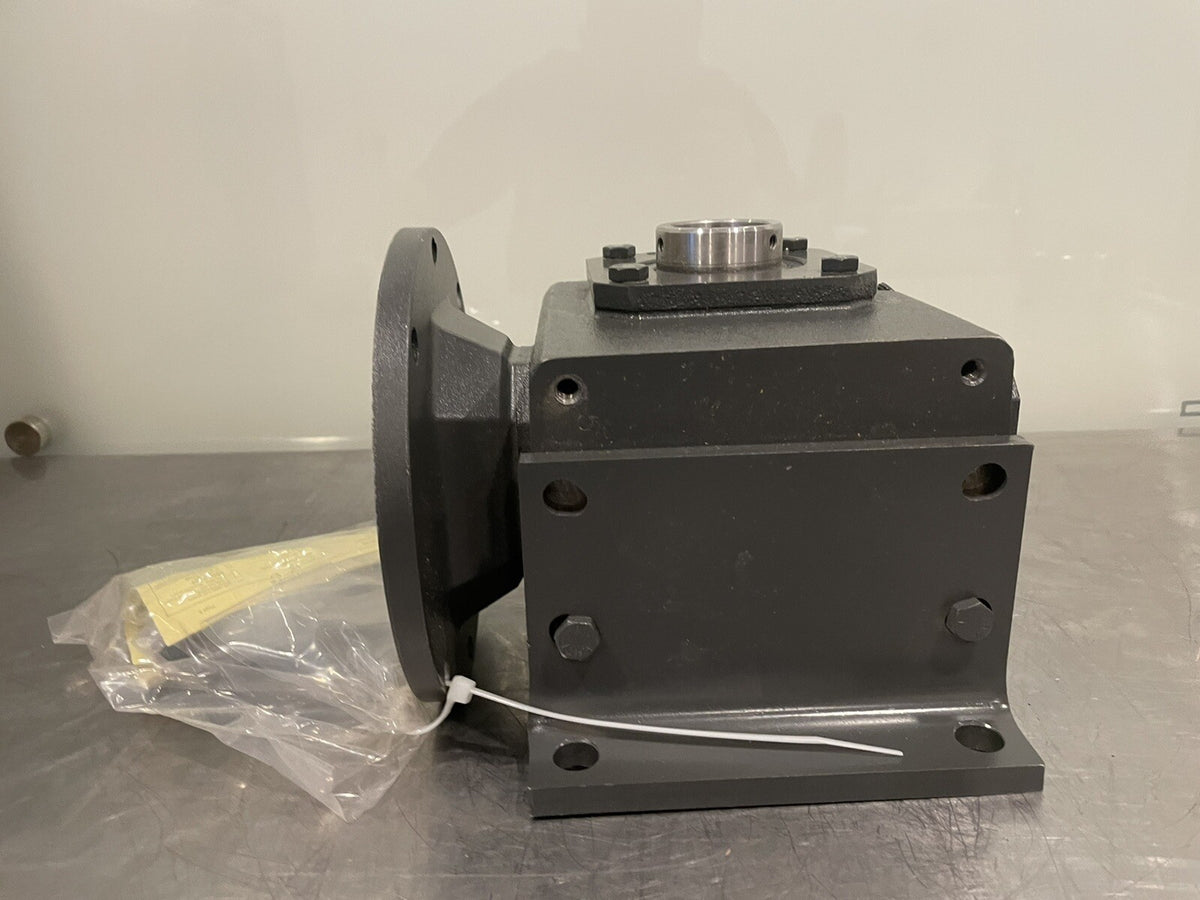 Hub City 0271-00103 Gear Reducer GR-VLHMQ-821-5-R-140-23 NEW IN BOX! SHIPS FREE!