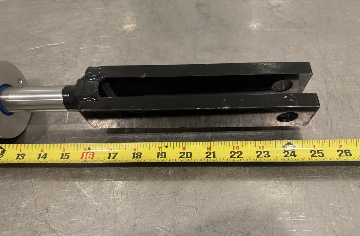 SLH04 Hydraulic Side Link Cylinder 3” Bore For Kubota NEW! FREE SHIPPING!
