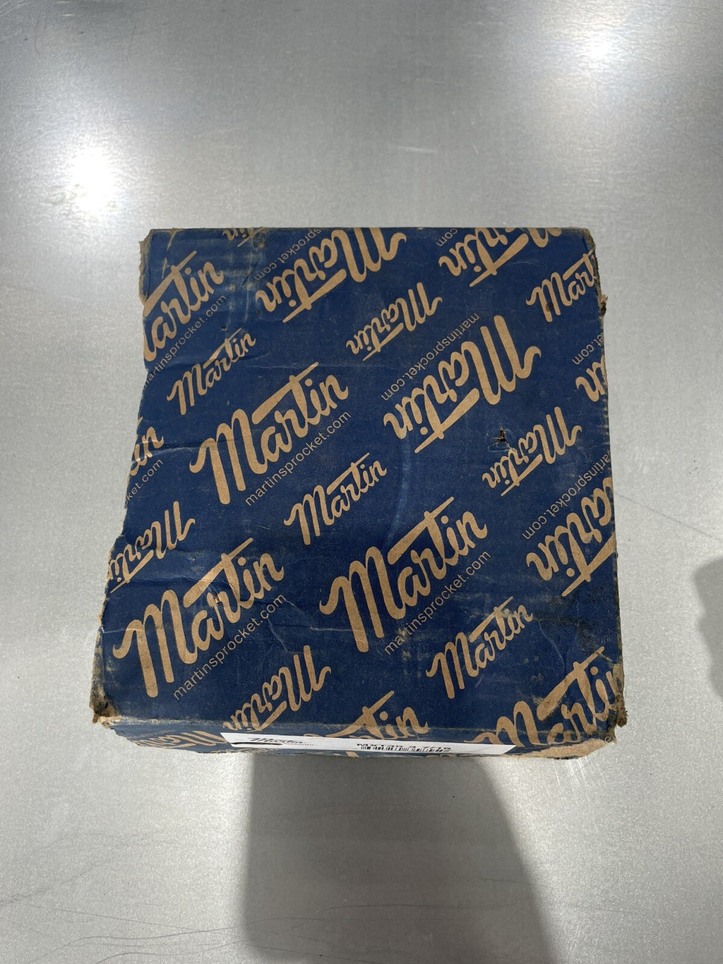 Martin MXT35 3-7/16 Conveyor Bushing NEW IN BOX! FREE SHIPPING!