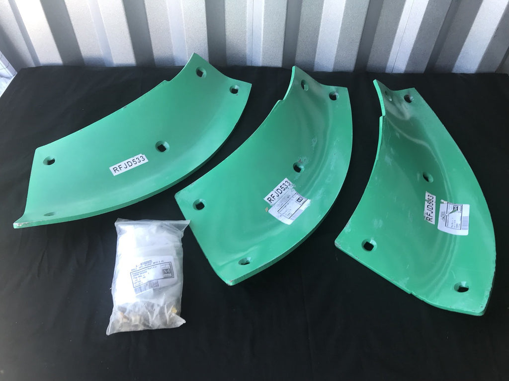 John Deere AH204533 Combine Rear Flight Control Kit NEW IN BOX! FREE SHIPPING!