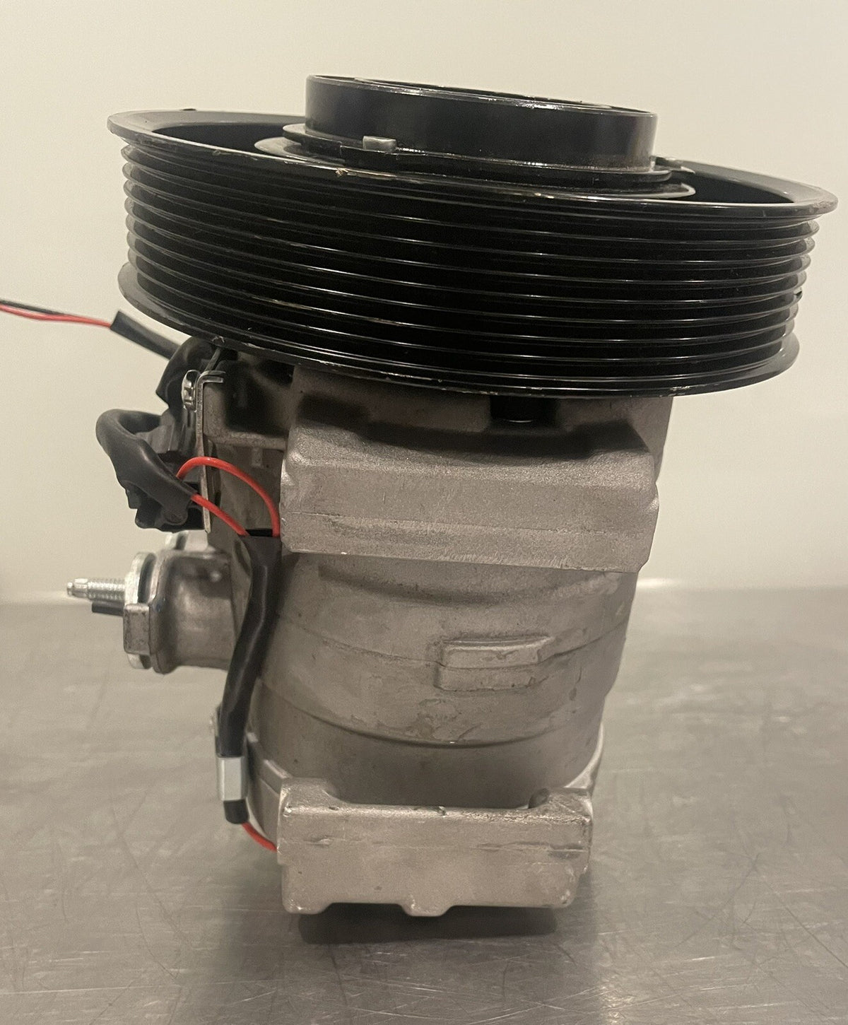 Bergstrom 1001410921 AC Compressor 1441001 NEW! FREE SHIPPING!