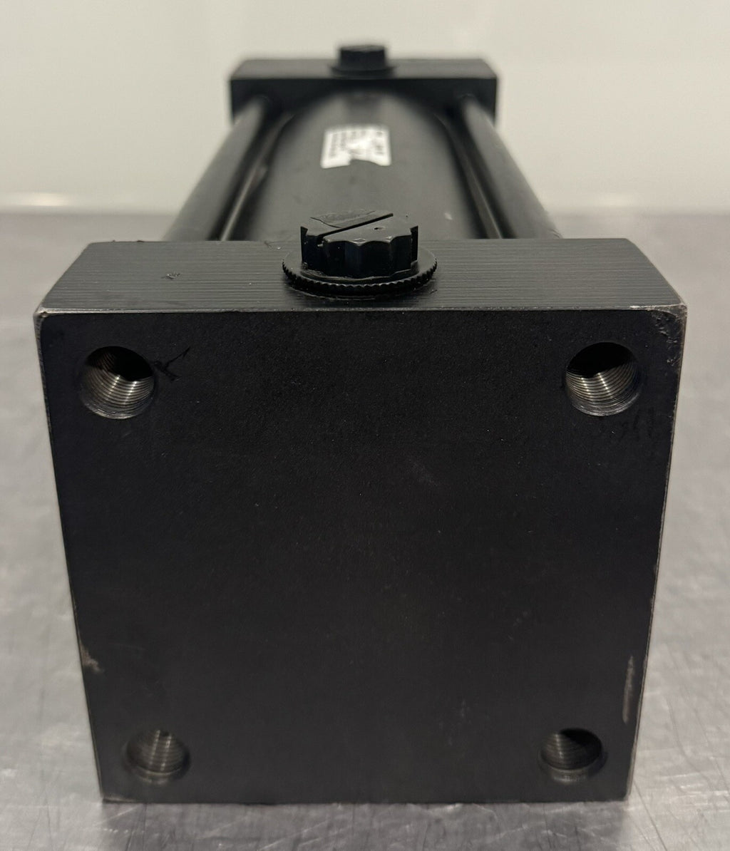 Miller Fluid Power 4Z657 Hydraulic Cylinder NEW! FREE SHIPPING!