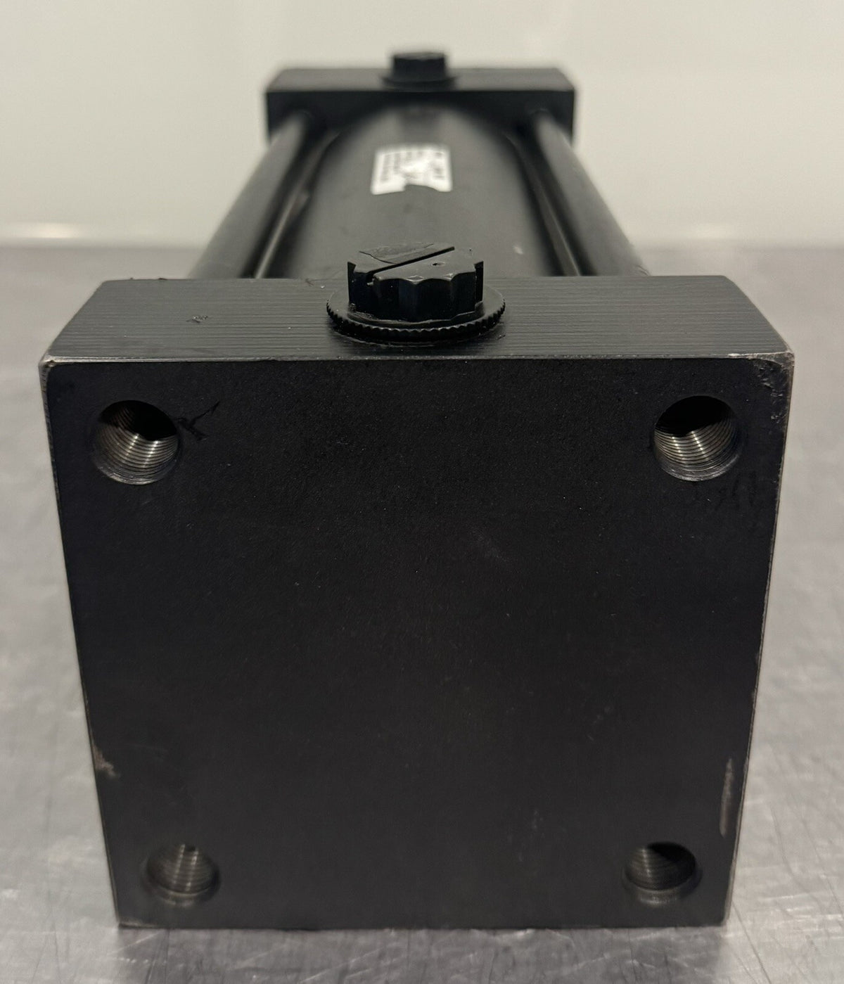 Miller Fluid Power 4Z657 Hydraulic Cylinder NEW! FREE SHIPPING!
