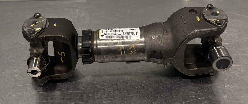 Spicer 817262-6 Driveshaft ASSY Short Couple Drive Shaft NEW! FREE SHIPPING!