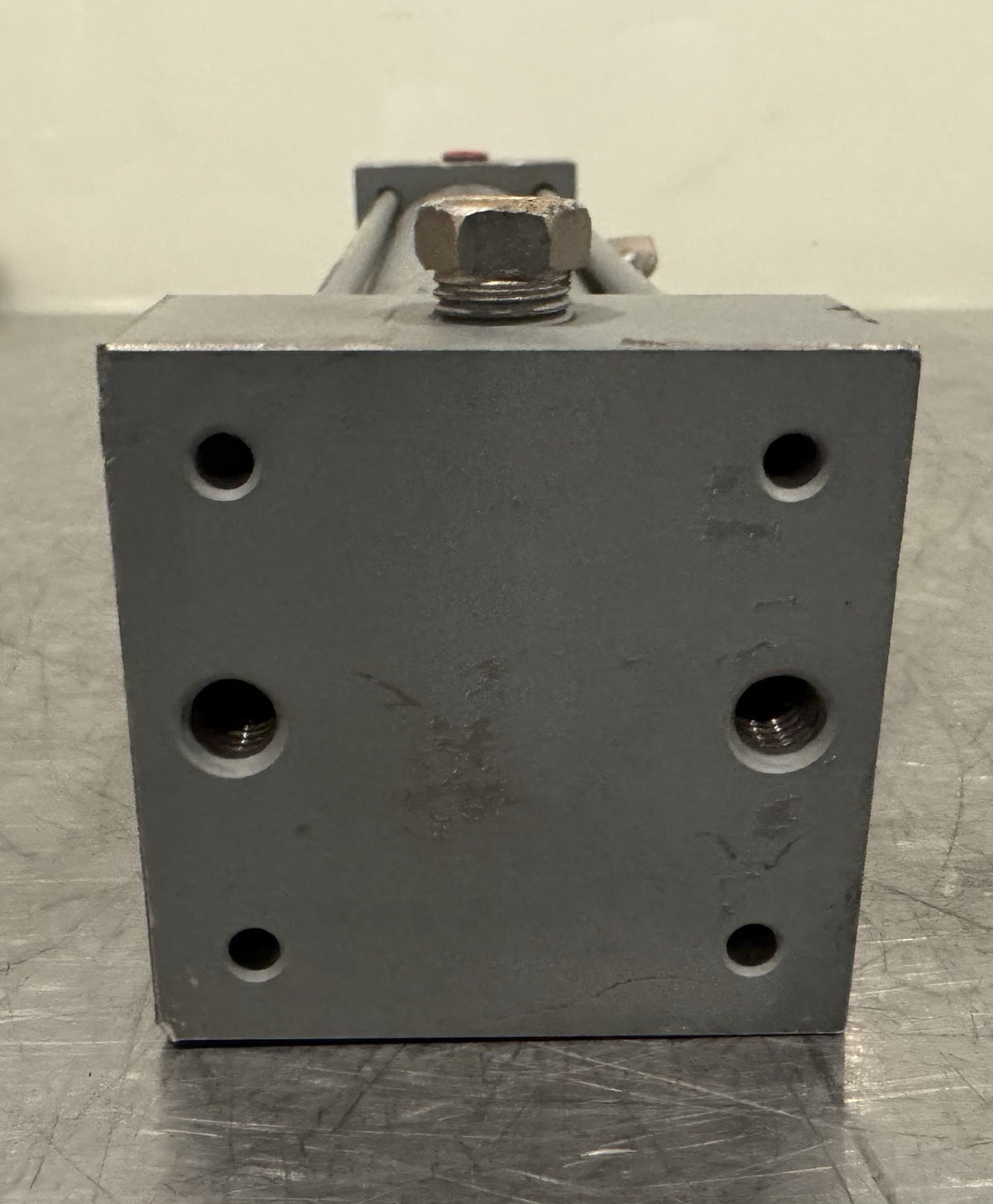 712-7034-00 Hydraulic Cylinder Auto Shutter 9088111 Locomotive NEW! SHIPS FREE!