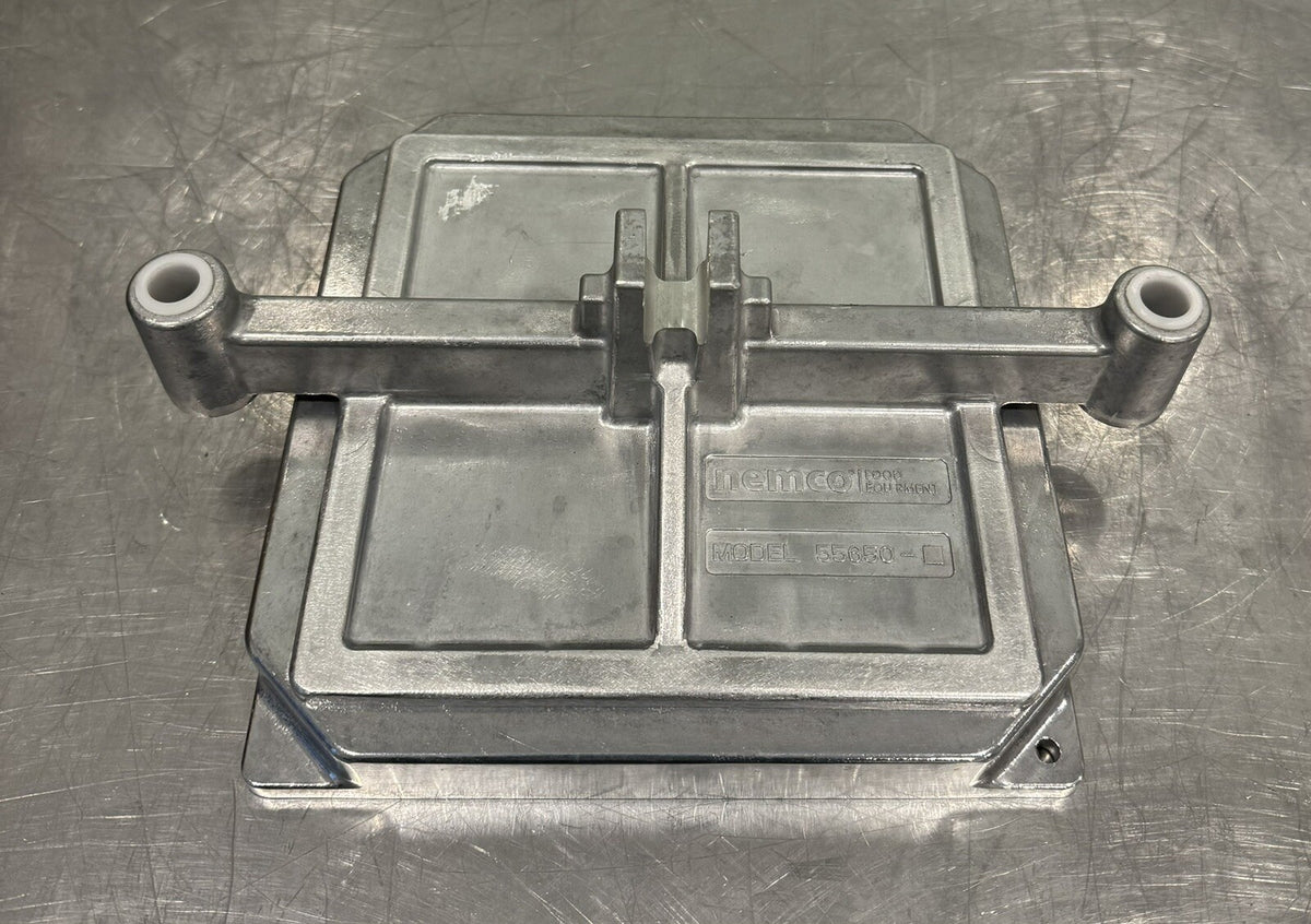 Nemco 55650 Blade & Push Plate NEW! FREE SHIPPING!