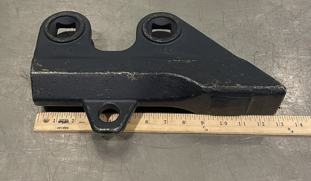 ITR VS25 Shroud Assembly NEW! FREE SHIPPING!