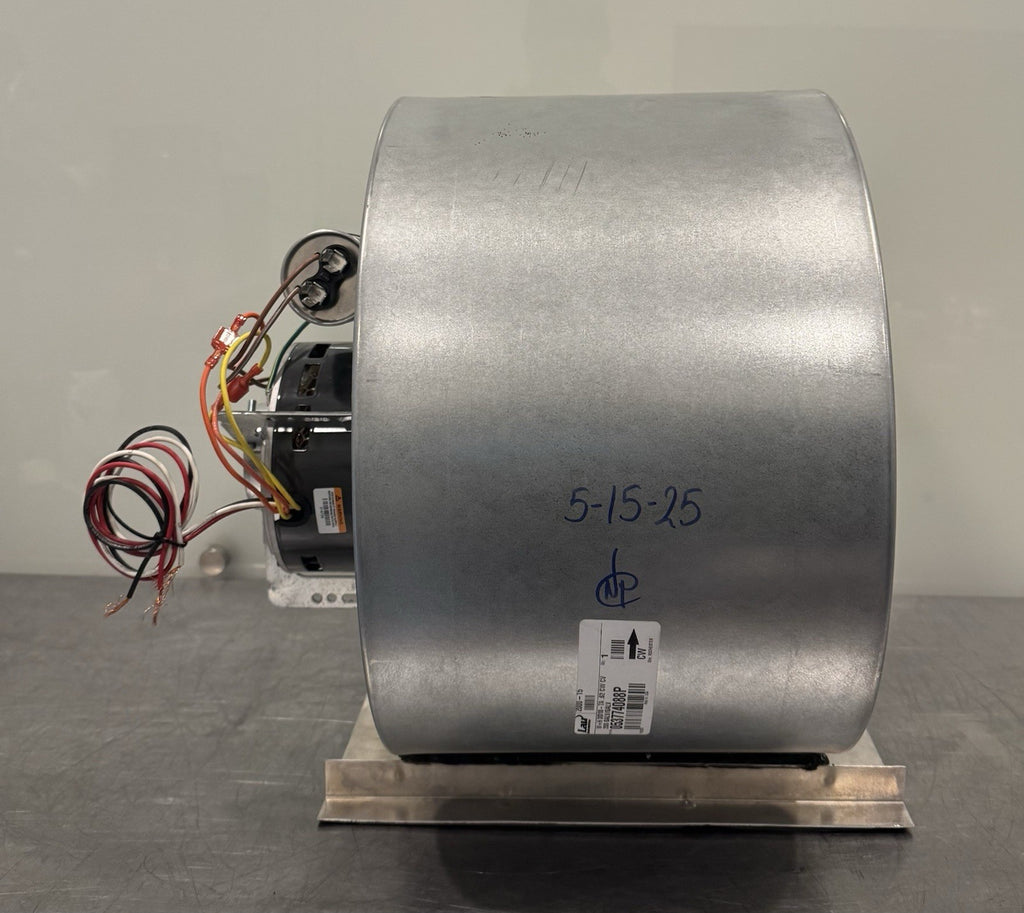 053774088P Lau Blower W/ Motor W+H DD10-7A NEW! FREE SHIPPING!