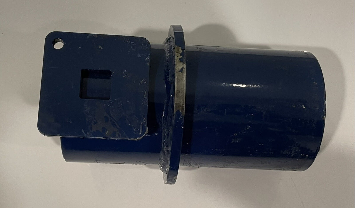 Current Tools Model 201 Slip In Coupling 3-1/2” Blue 3.5” NEW! FREE SHIPPING!