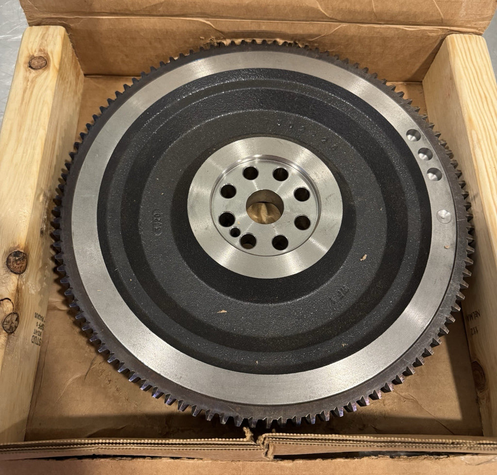 7302325 Bobcat Flywheel Assembly NEW IN BOX! FREE SHIPPING!