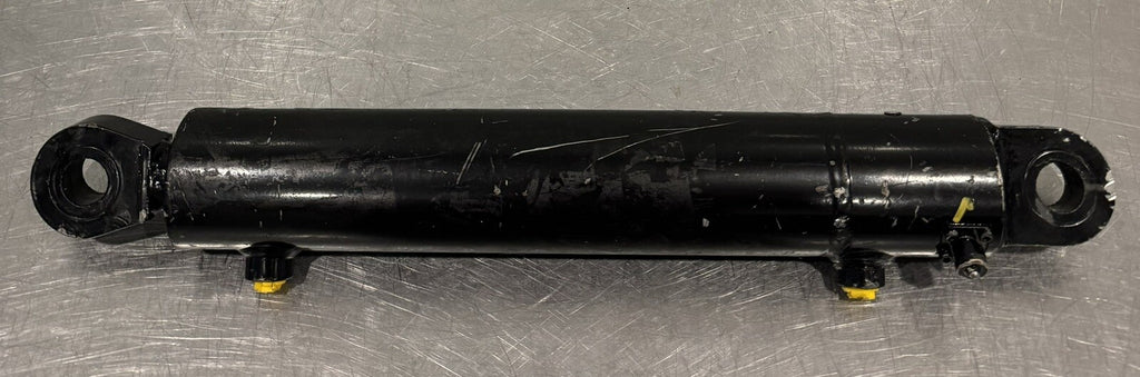 COL Hydraulics 0719 A3449 Cylinder 1.25” Rod 3” Bore 1” Pins P500014 NEW!