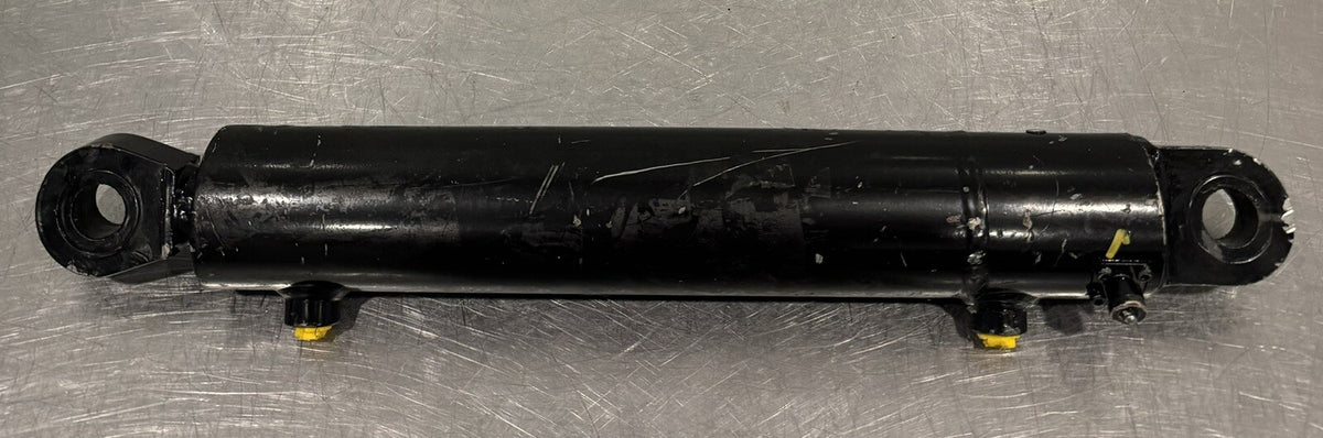 COL Hydraulics 0719 A3449 Cylinder 1.25” Rod 3” Bore 1” Pins P500014 NEW!