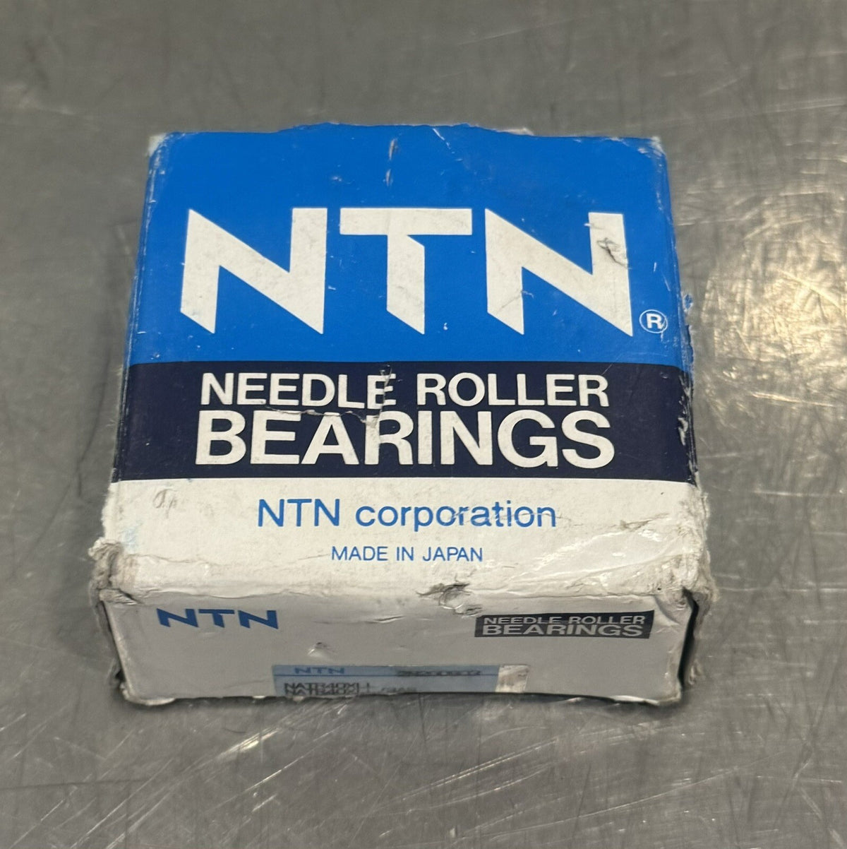 NTN NATR40XLL Track Roller Bearing NATR40XLL/3AS NEW! FREE SHIPPING!