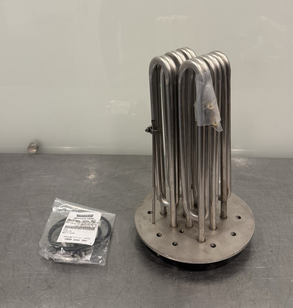 Hobart 00-949791-00003 Heater Stud Weldment 18Kw FT1000 NEW! FREE SHIPPING!