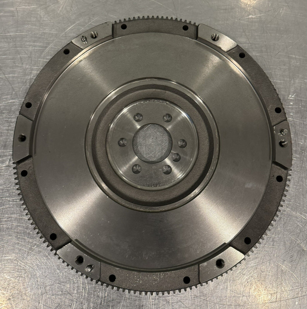 Luk 416 0215 10 Flywheel ASSY For Chevy Camaro & Corvette NEW! FREE SHIPPING!
