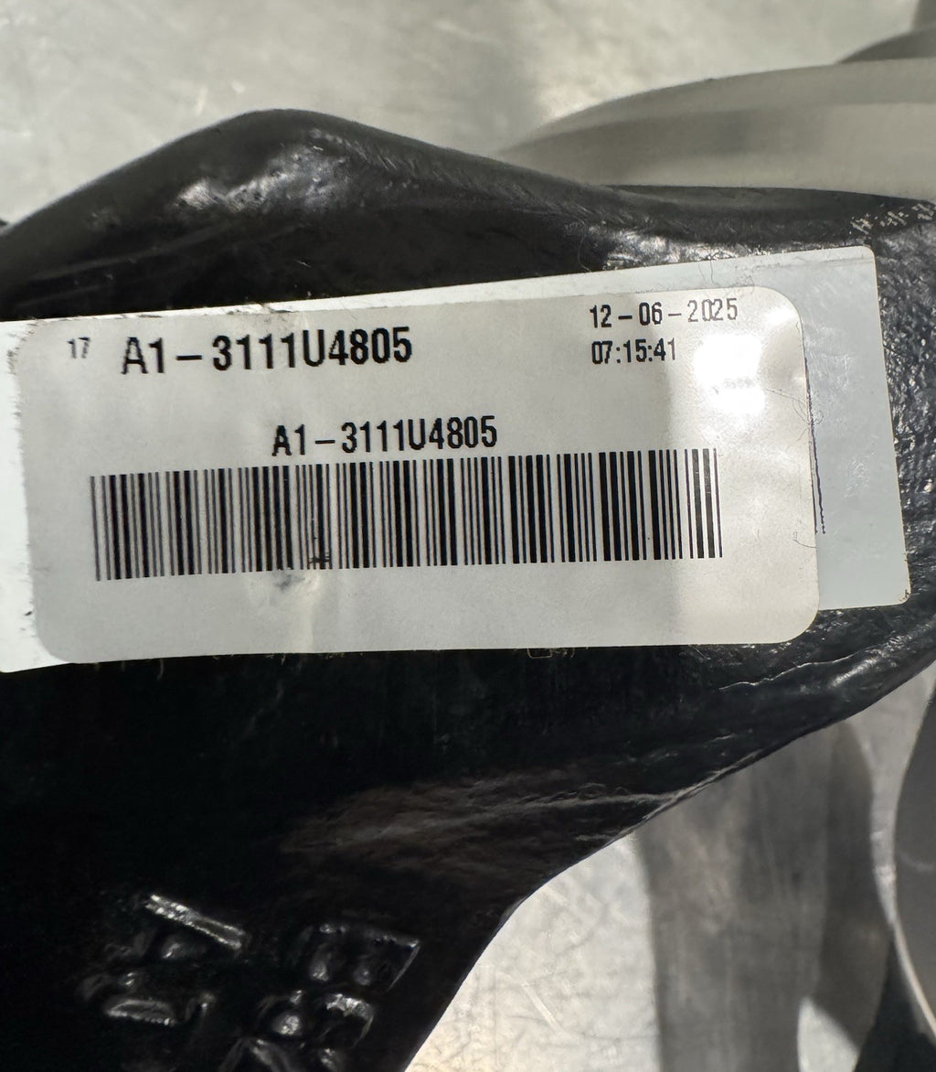Meritor 3111U4805 Steering Knuckle Genuine NEW! FREE SHIPPING!