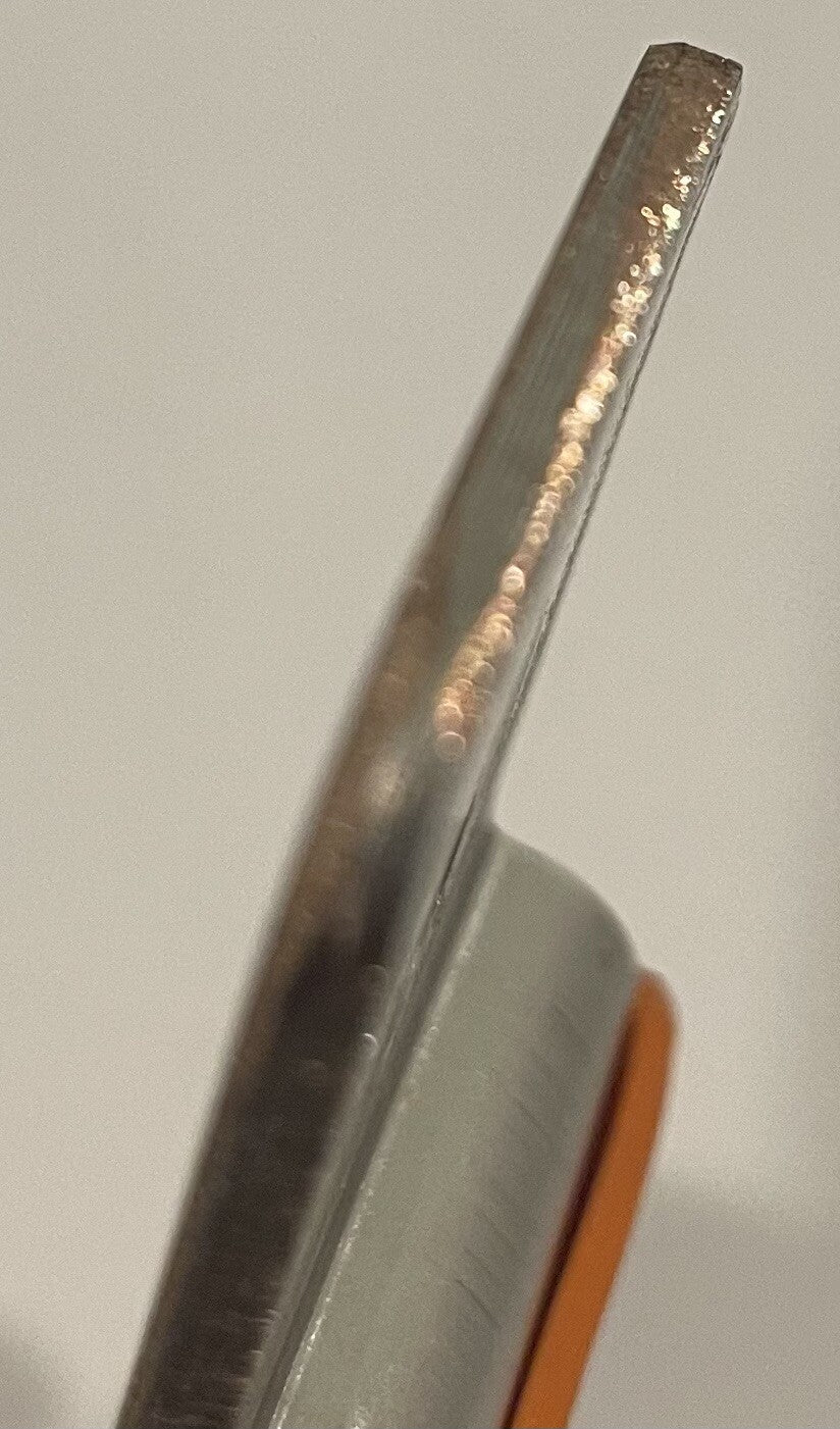Flex Cable 023264 Copper Bus Bar Plated 5” X 1-1/4” NEW!