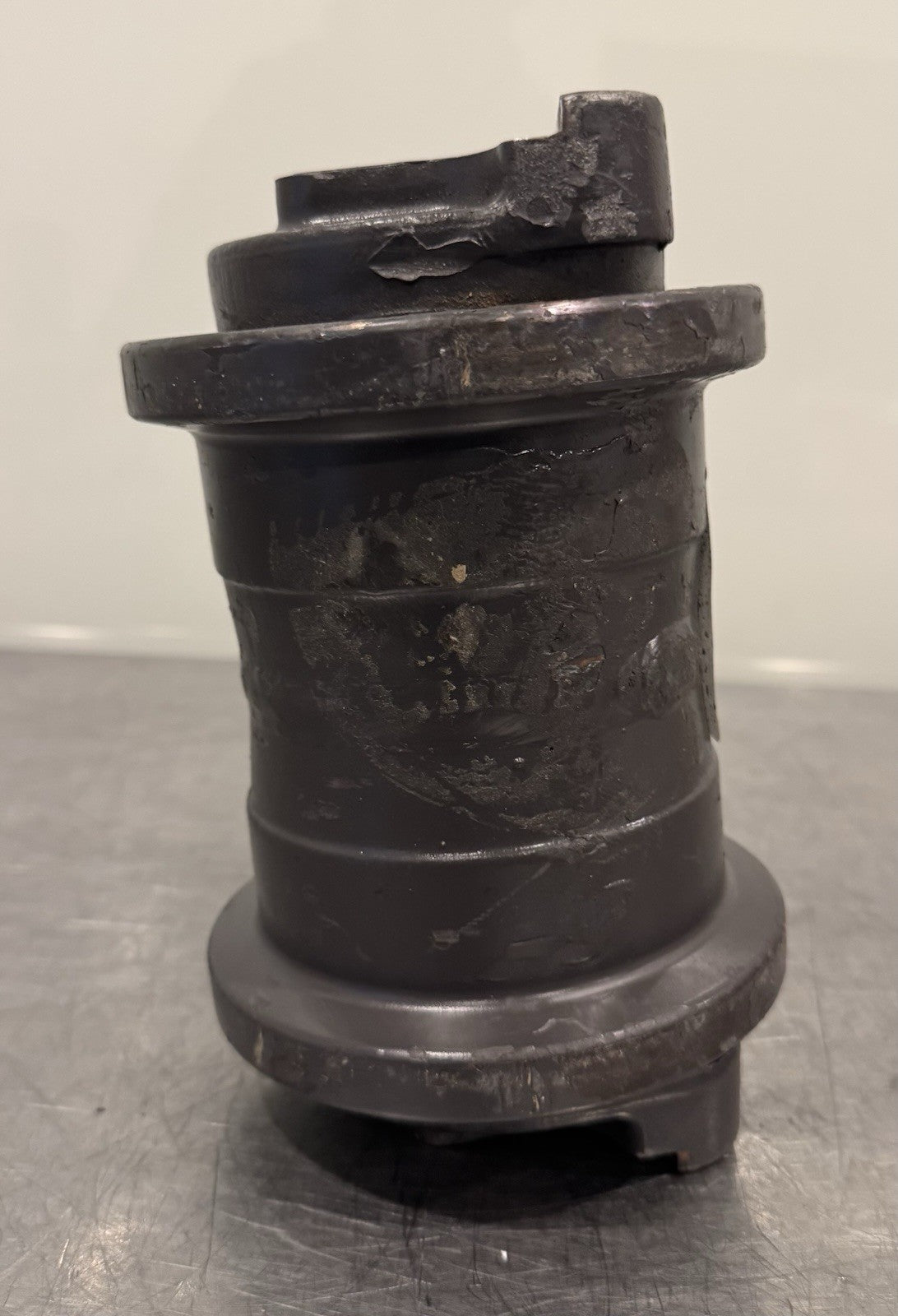 CNH 8LM9-12050CG Track Roller Genuine Case New Holland NEW! FREE SHIPPING!