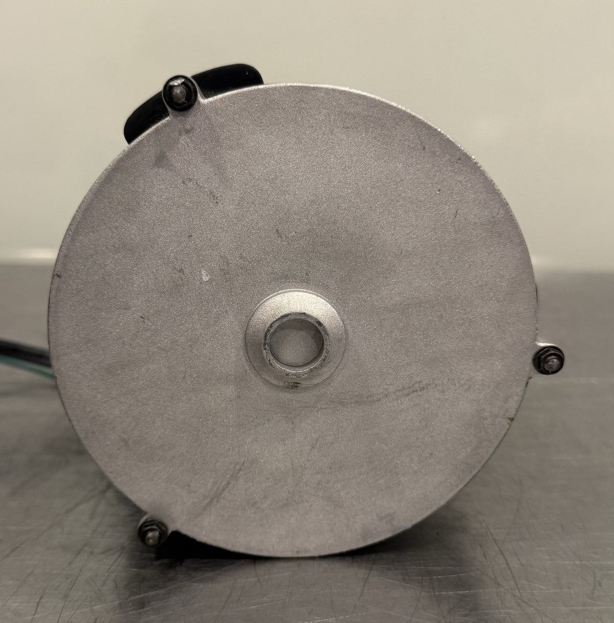 Interlink 25317501S Motor 208/230V 1.42A 1145 RPM 1/4 HP F2224A3515B NEW! FREE  