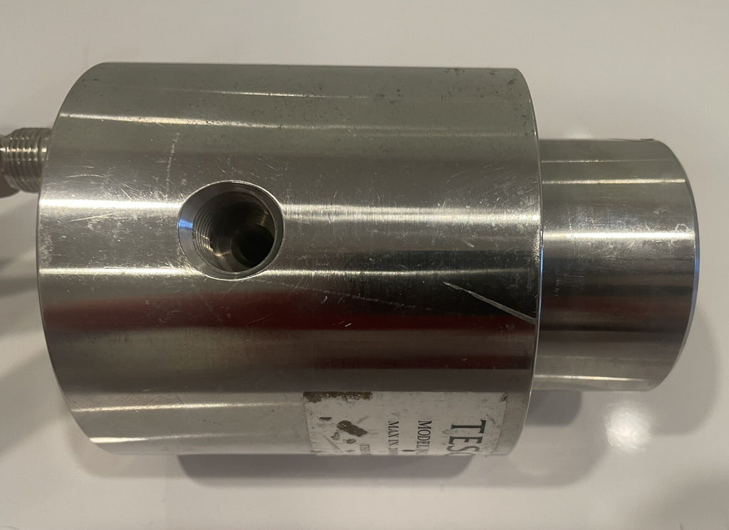Tescom 50-2089D66A45012 Pressure Regulator Venting 20000 PSI NEW! FREE SHIPPING!