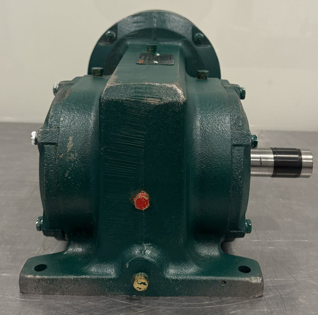 Master Power Transmission 3M649720 056CM16A240 Gear Reducer 7878059001AT NEW!