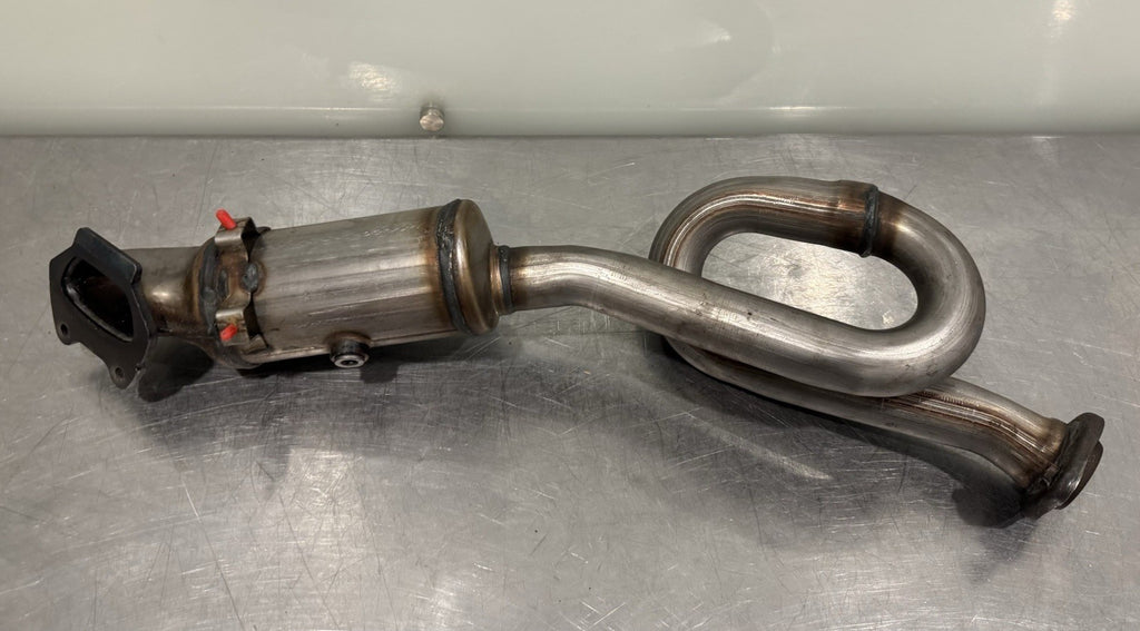 Walker 14813 Direct Fit Catalytic Converter For JEEP NEW IN BOX! SHIPS FREE!