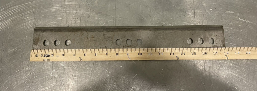 K900 267707 Steel Scraper Blade 18" NEW! FREE SHIPPING!