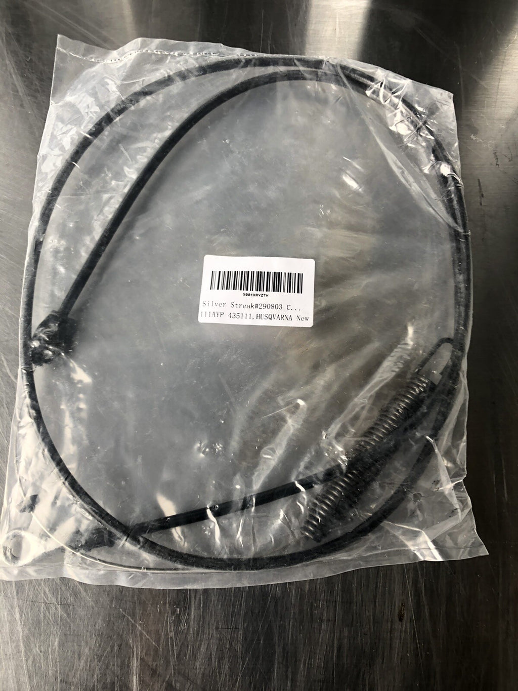Craftsman Silver Streak 290803 Clutch Cable AYP 435111 Husqvarna NEW! SHIPS FREE