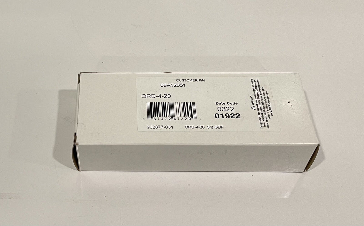 Sporlan 902877-031 Pressure Regulating Valve 5/8” ODF ORD-4-20 NEW FREE SHIPPING