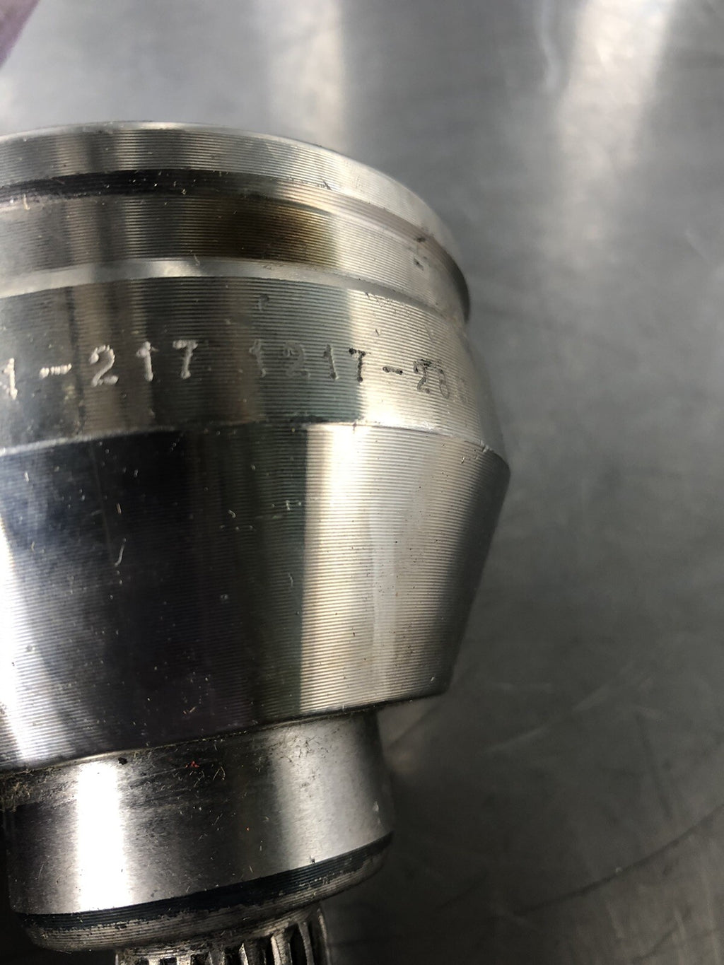 Cobra COB-H0-1-217 (1217-285) CV Joint Replacement NEW!! FREE SHIPPING!!