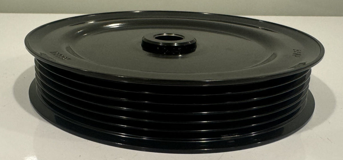Mercury Marine 8M0148821 Sea Pump Pulley Mercruiser NEW! FREE SHIPPING!