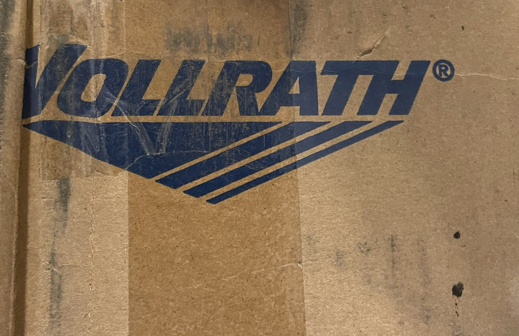 Vollrath M1-L-MD Countertop Lid Dispenser Lidsaver 3 1-Slot NEW IN BOX!