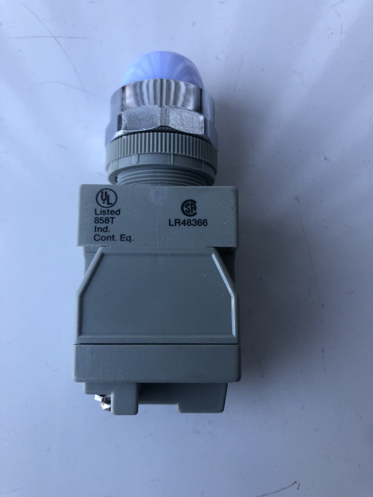 APW APW2246D-W IDEC Pilot Light NEW IN BOX!!! FREE SHIPPING!!!!