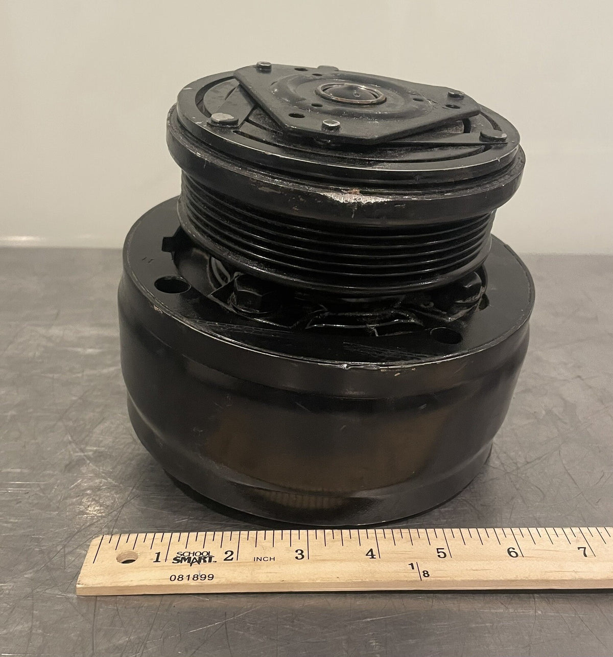 Four Seasons AC Compressor ASSY NEW! FREE SHIPPING!