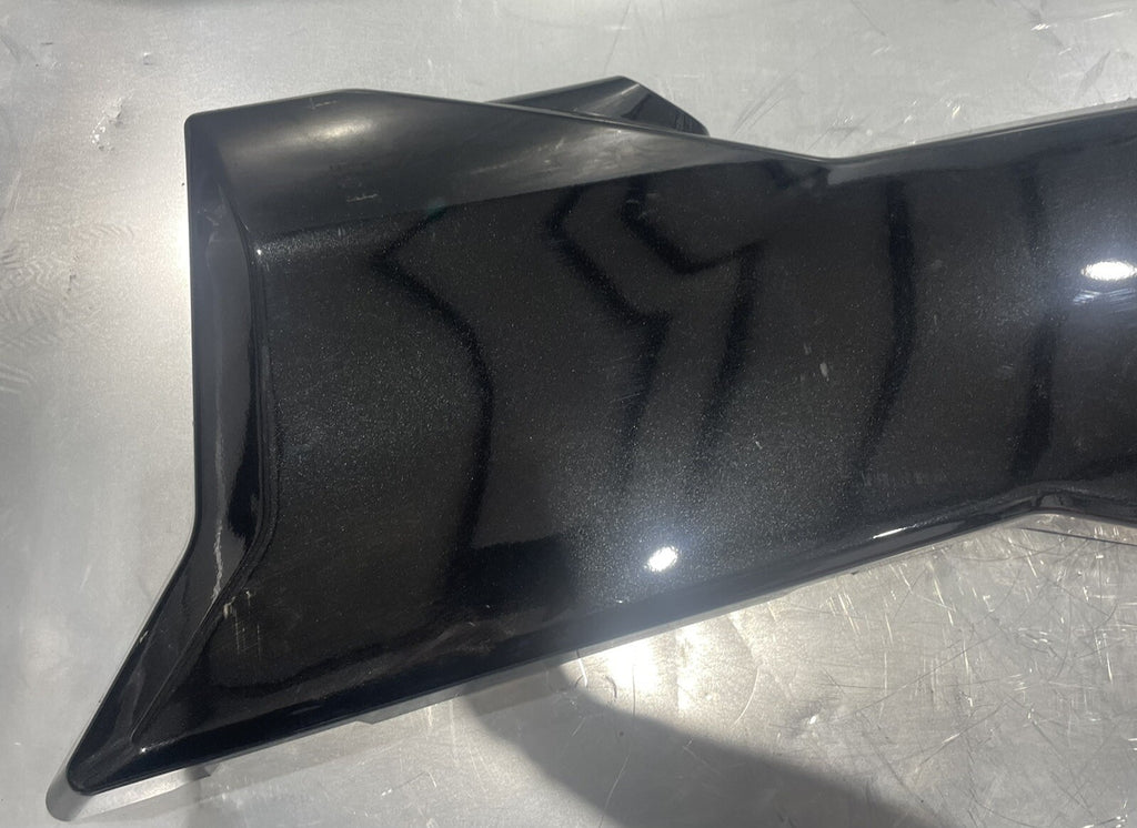 Can Am 705012254 Black Left Hand Door Panel Maverick NEW! SCRATCHES! SHIPS FREE