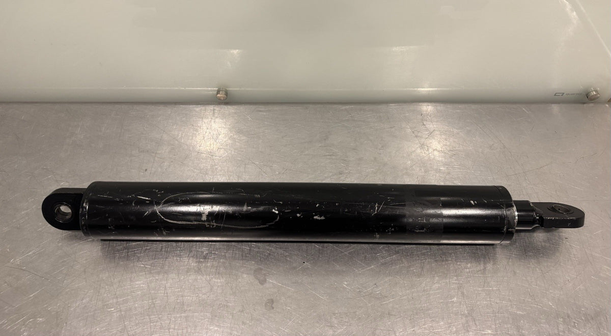 P00-158 Hydraulic Cylinder 4” Bore 2” Rod 7500-60 NEW! FREE SHIPPING!