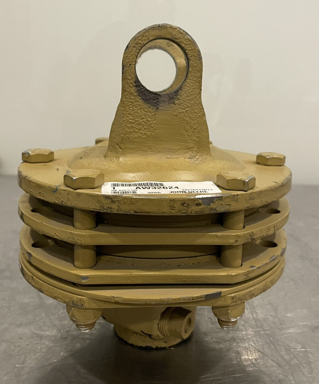 John Deere AW32624 Modular Clutch Genuine NEW! FREE SHIPPING!