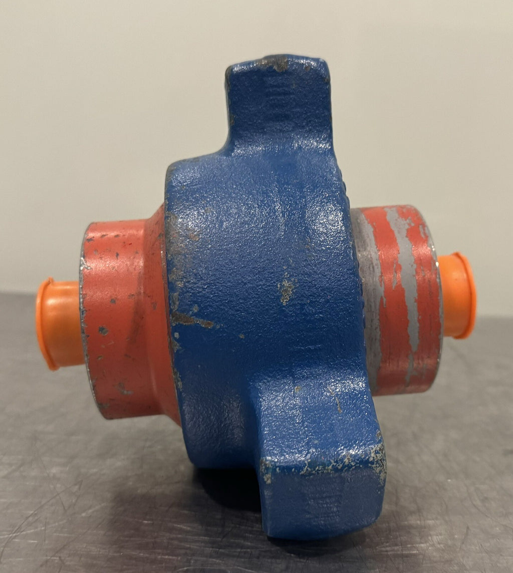 Fig. 1502 2" Hammer Union Butt Weld NEW! FREE SHIPPING!!