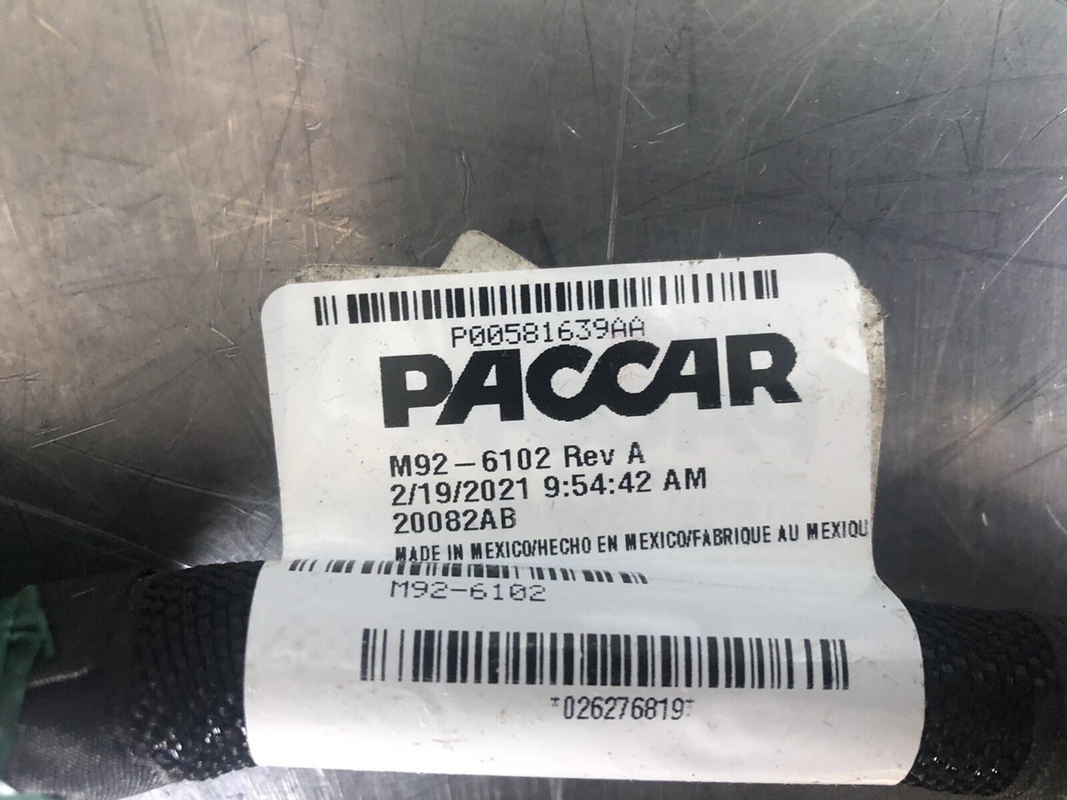 Paccar M92-6102 DEF Tank Harness Small NEW!! FREE SHIPPING!!