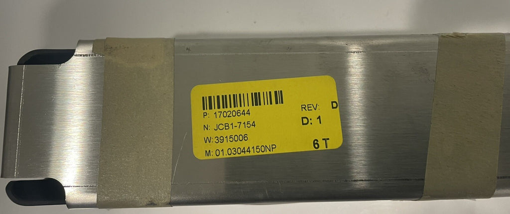 Franke 18006550 Raw Egg Assembly Container NEW! FREE SHIPPING!