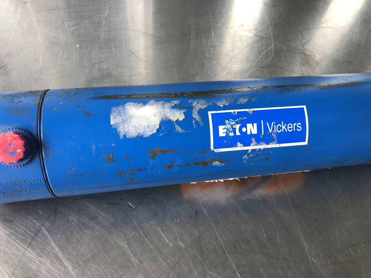 Eaton Vickers TB10EABA1SA06000 Threaded Cylinder SXC0010N NEW! FREE SHIPPING!!