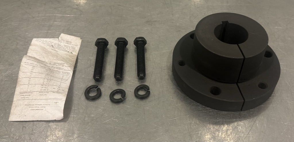 Masterdrive E1.3/4 QD Quick Disconnect Bushing NEW IN BOX! FREE SHIPPING!