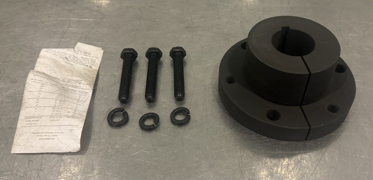 Masterdrive E1.3/4 QD Quick Disconnect Bushing NEW IN BOX! FREE SHIPPING!