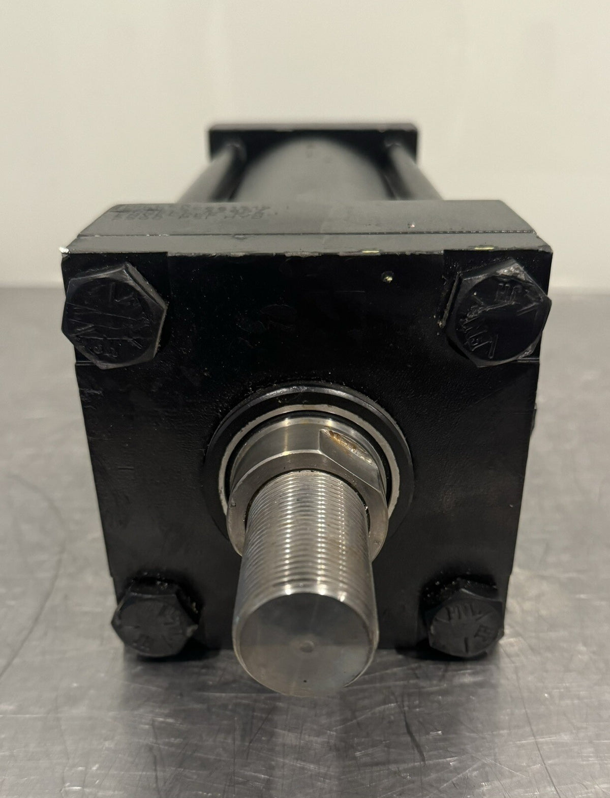 Miller Fluid Power 4Z657 Hydraulic Cylinder NEW! FREE SHIPPING!