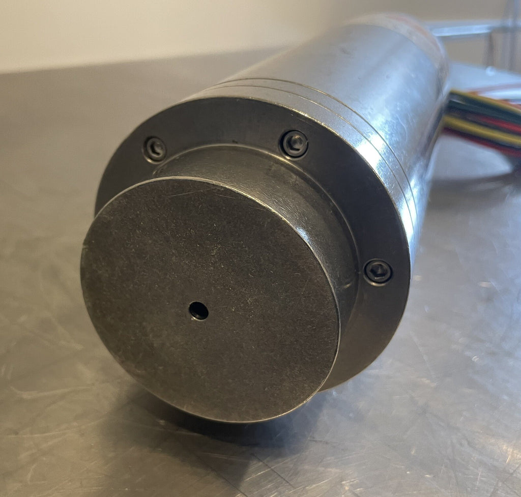 Sun Pumps BLM-SB-203S-180R Brushless Submersible Motor 2HP 180VDC NEW!