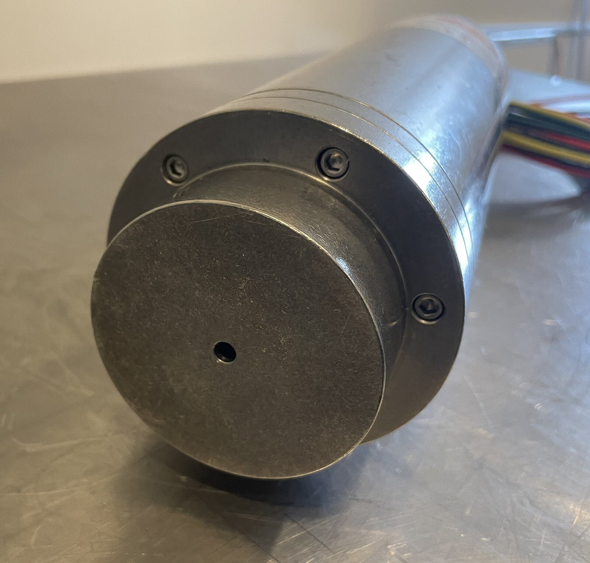 Sun Pumps BLM-SB-203S-180R Brushless Submersible Motor 2HP 180VDC NEW!