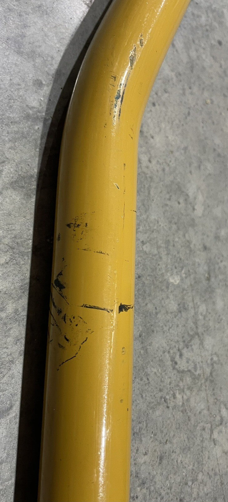 Caterpillar 319-6663 Tube Assembly Genuine CAT NEW! FREE SHIPPING!