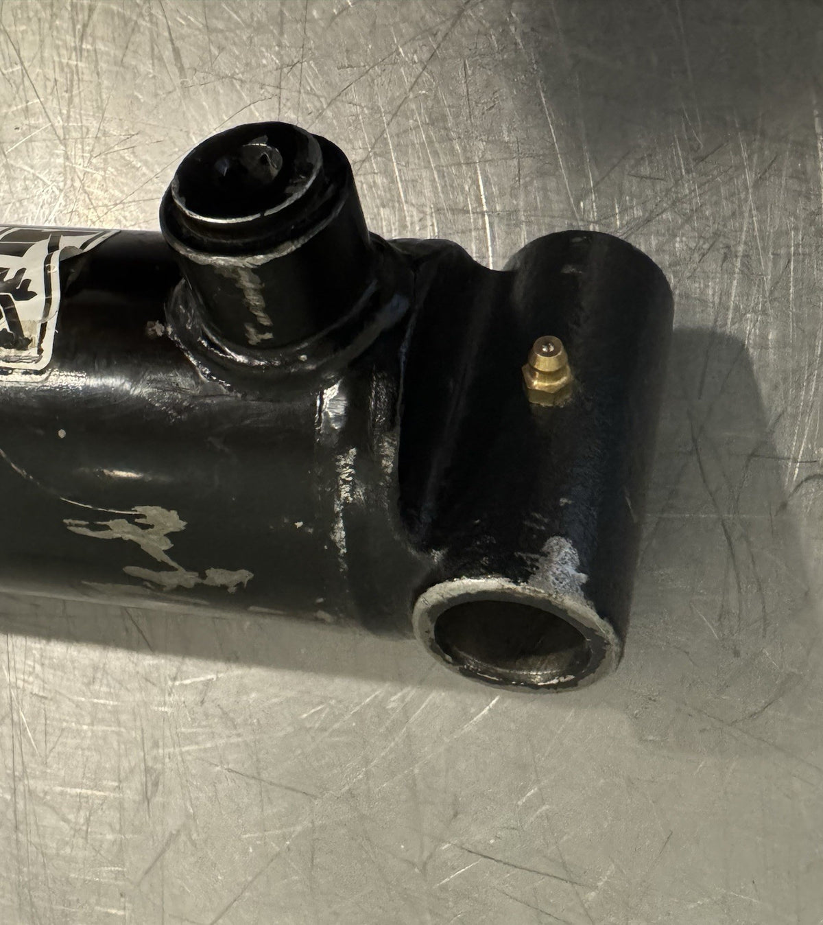 Maxim 288-331 Hydraulic Cylinder 2.5” Bore 32” Stroke 1.5” Rod 288331 NEW!
